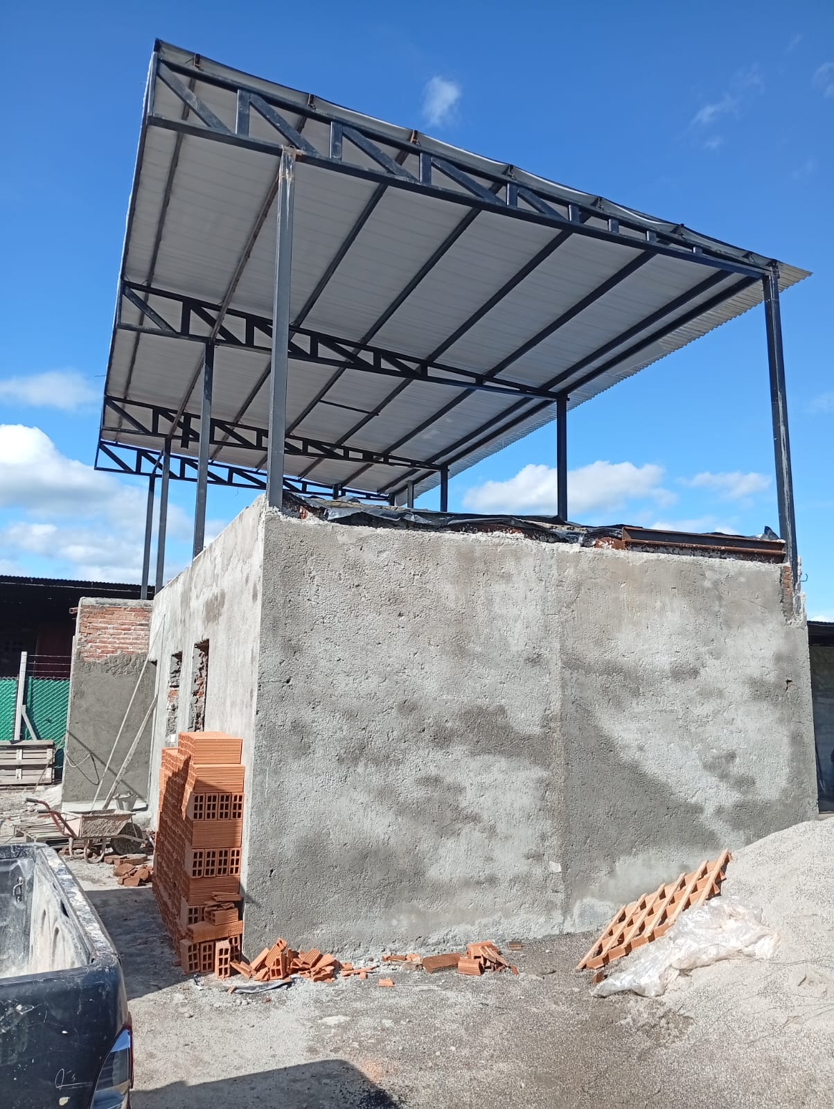 Obra Tucsteel 49